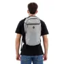 Black Diamond Trail Zip 18l Rucksack, Alloy
