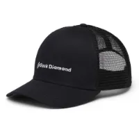 Black Diamond Trucker Kappe Black Diamond Trucker Kappe