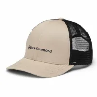 Black Diamond Trucker Kappe Black Diamond Trucker Kappe