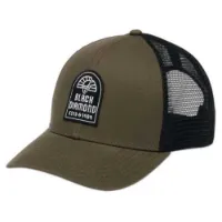 Black Diamond Trucker Kappe