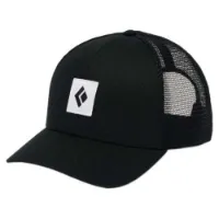 Black Diamond Trucker Kappe