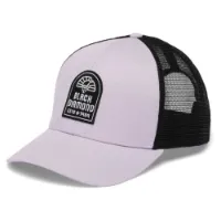 Black Diamond Trucker Kappe Black Diamond Trucker Kappe