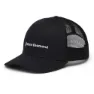 Black Diamond Trucker Kappe