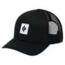 Black / white icon patch