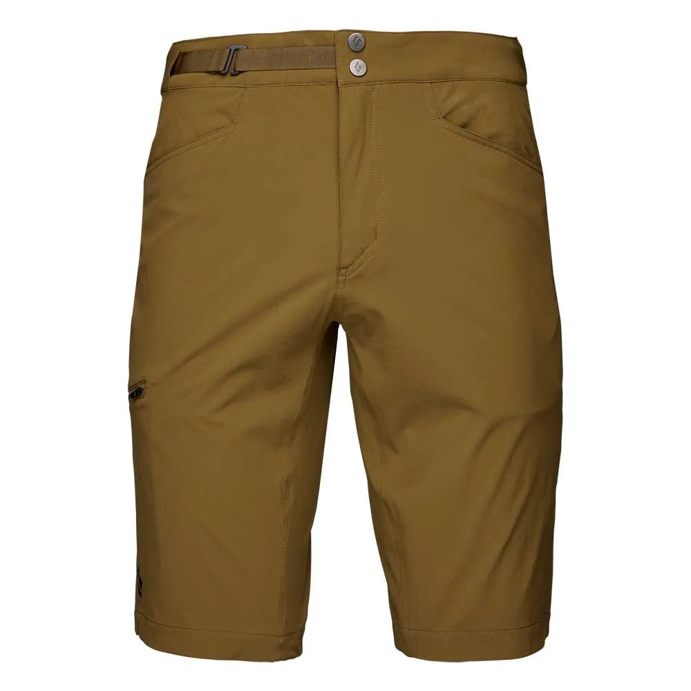 Black Diamond Valley Kurze Hose Black Diamond Valley Kurze Hose