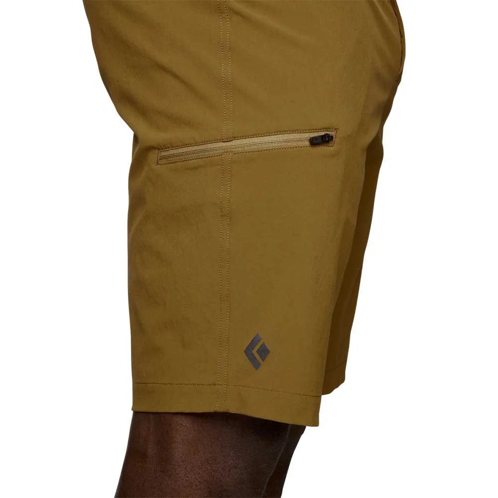 Black Diamond Valley Kurze Hose Black Diamond Valley Kurze Hose