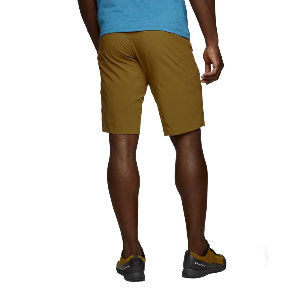 Black Diamond Valley Kurze Hose Black Diamond Valley Kurze Hose