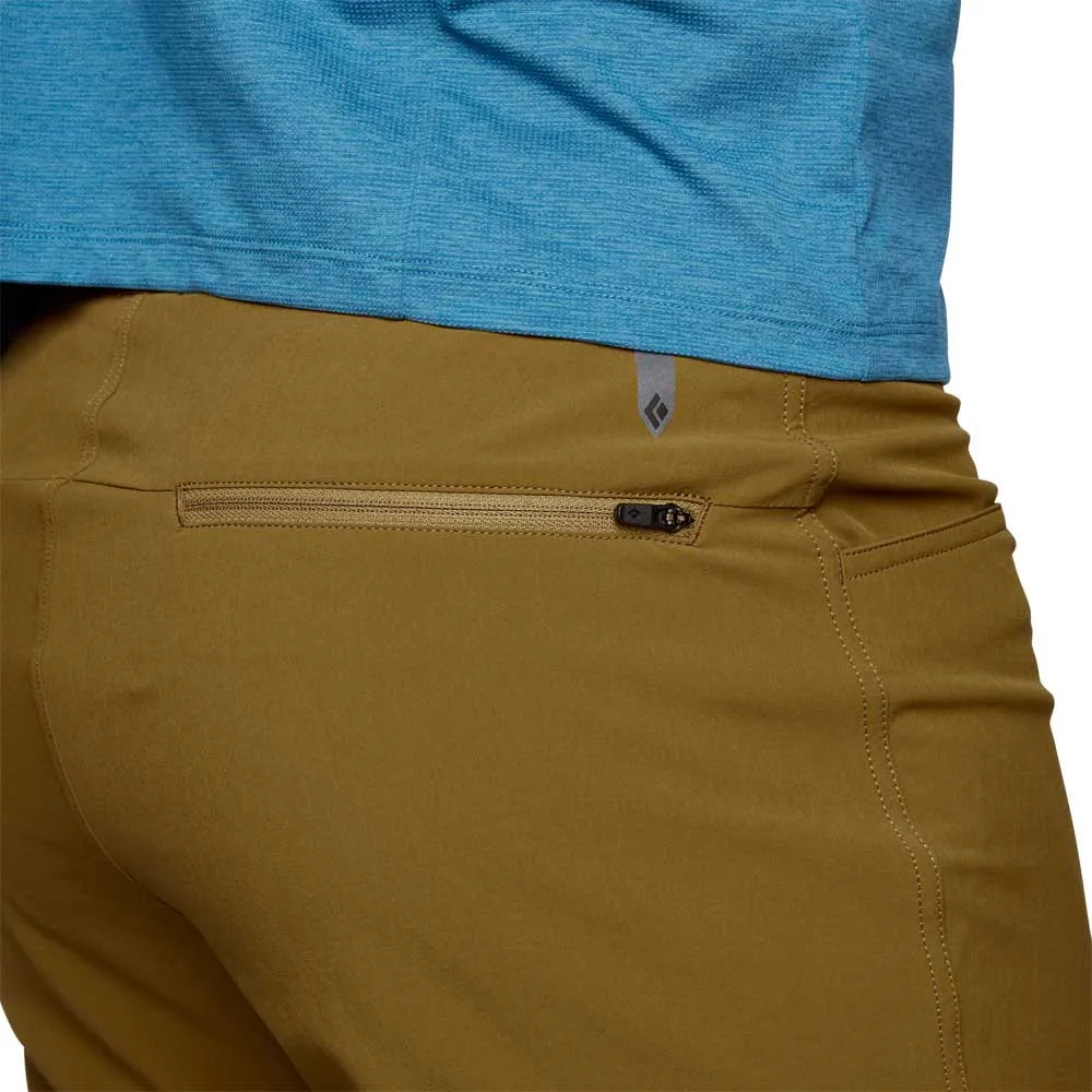 Black Diamond Valley Kurze Hose Black Diamond Valley Kurze Hose