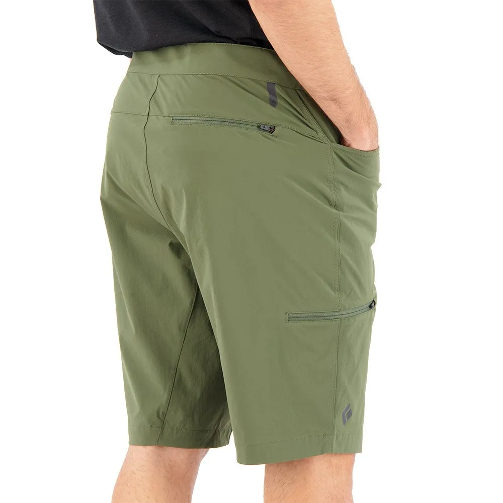 Black Diamond Valley Kurze Hose
