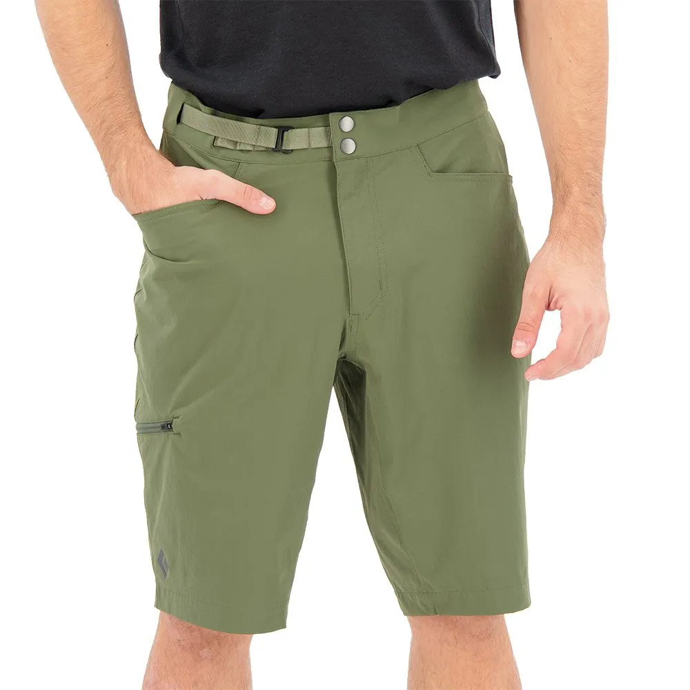 Black Diamond Valley Kurze Hose