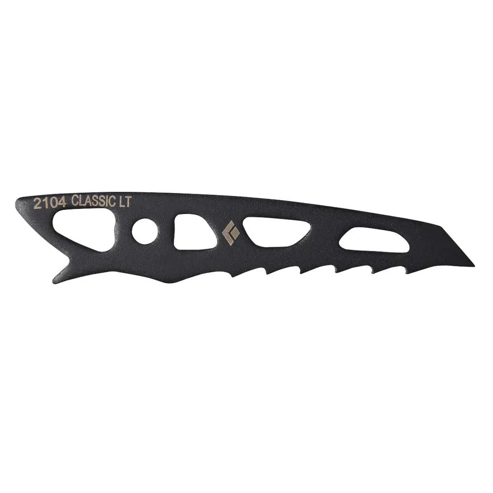 Black Diamond Venom Classic Lt Wählen, Black, One Size Black Diamond Venom Classic Lt Wählen, Black, One Size