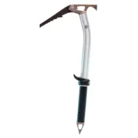 Black Diamond Venom Edelstahl Eispickel Mit Hammer 50 Cm Black Diamond Venom Edelstahl Eispickel Mit Hammer 50 Cm