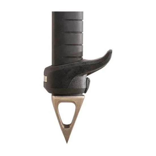 Black Diamond Venom Edelstahl Eispickel Mit Hammer 50 Cm