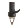 Black Diamond Venom Edelstahl Eispickel Mit Hammer 50 Cm