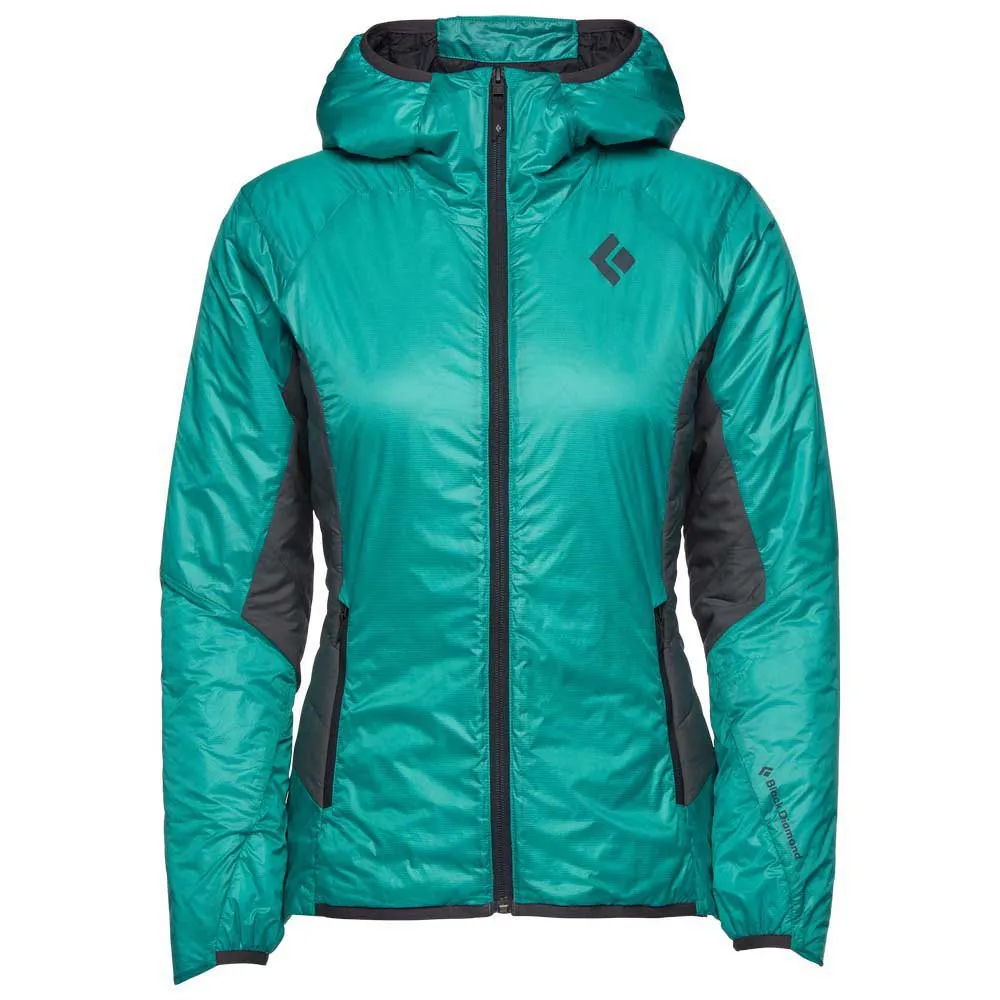 Black Diamond Vision Hybrid Jacke Black Diamond Vision Hybrid Jacke