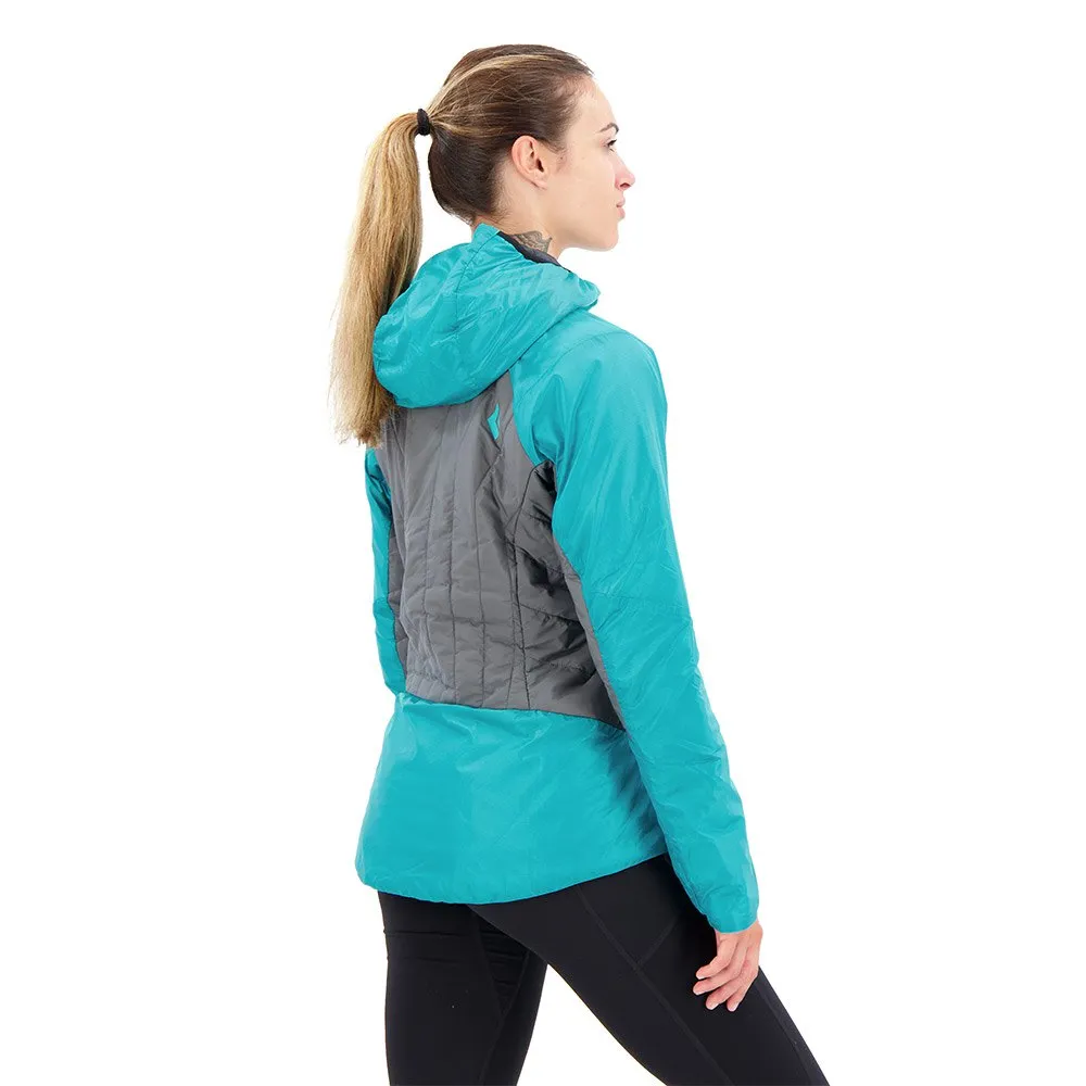 Black Diamond Vision Hybrid Jacke Black Diamond Vision Hybrid Jacke