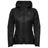 Black Diamond Vision Hybrid Softshelljacke Black Diamond Vision Hybrid Softshelljacke