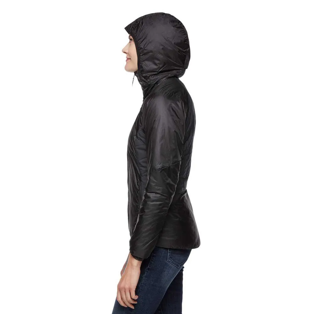 Black Diamond Vision Hybrid Softshelljacke