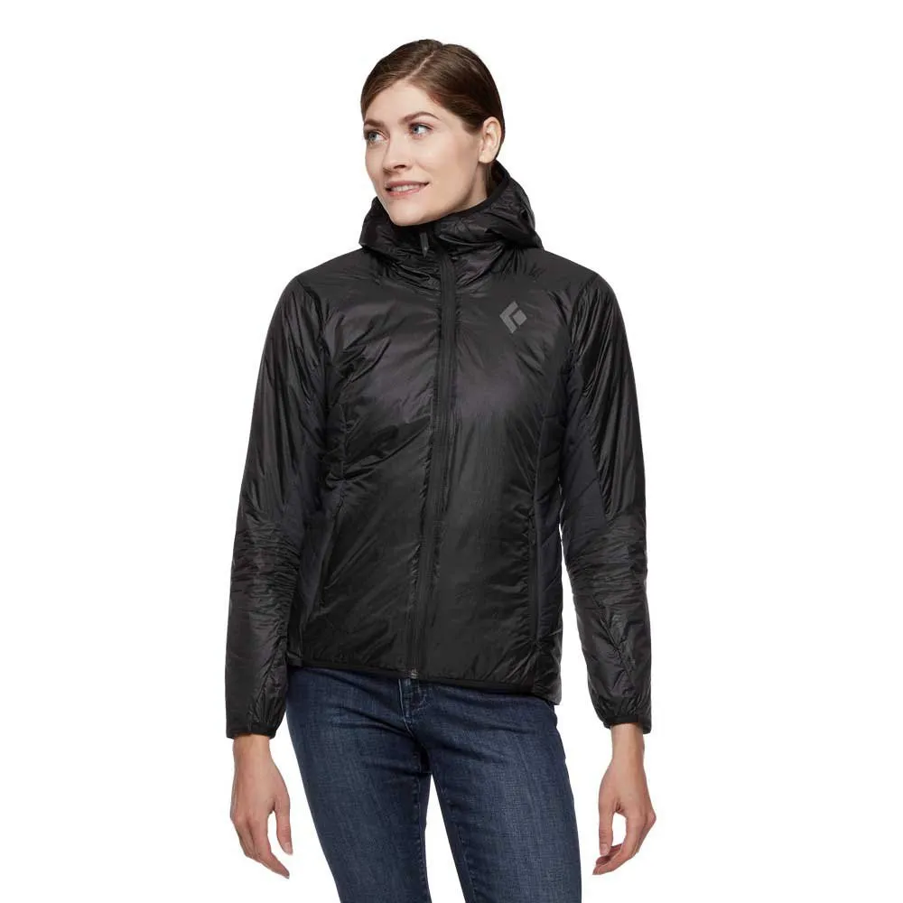 Black Diamond Vision Hybrid Softshelljacke