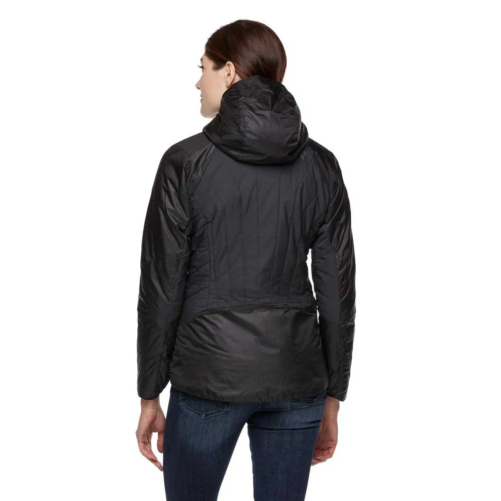 Black Diamond Vision Hybrid Softshelljacke
