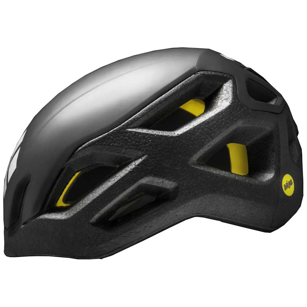 Black Diamond Vision Mips Helm Black Diamond Vision Mips Helm