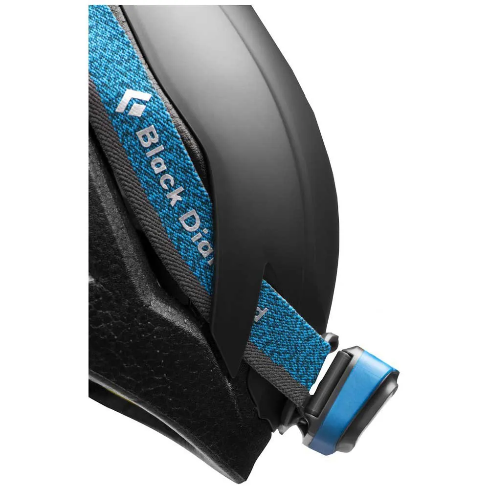 Black Diamond Vision Mips Helm Black Diamond Vision Mips Helm