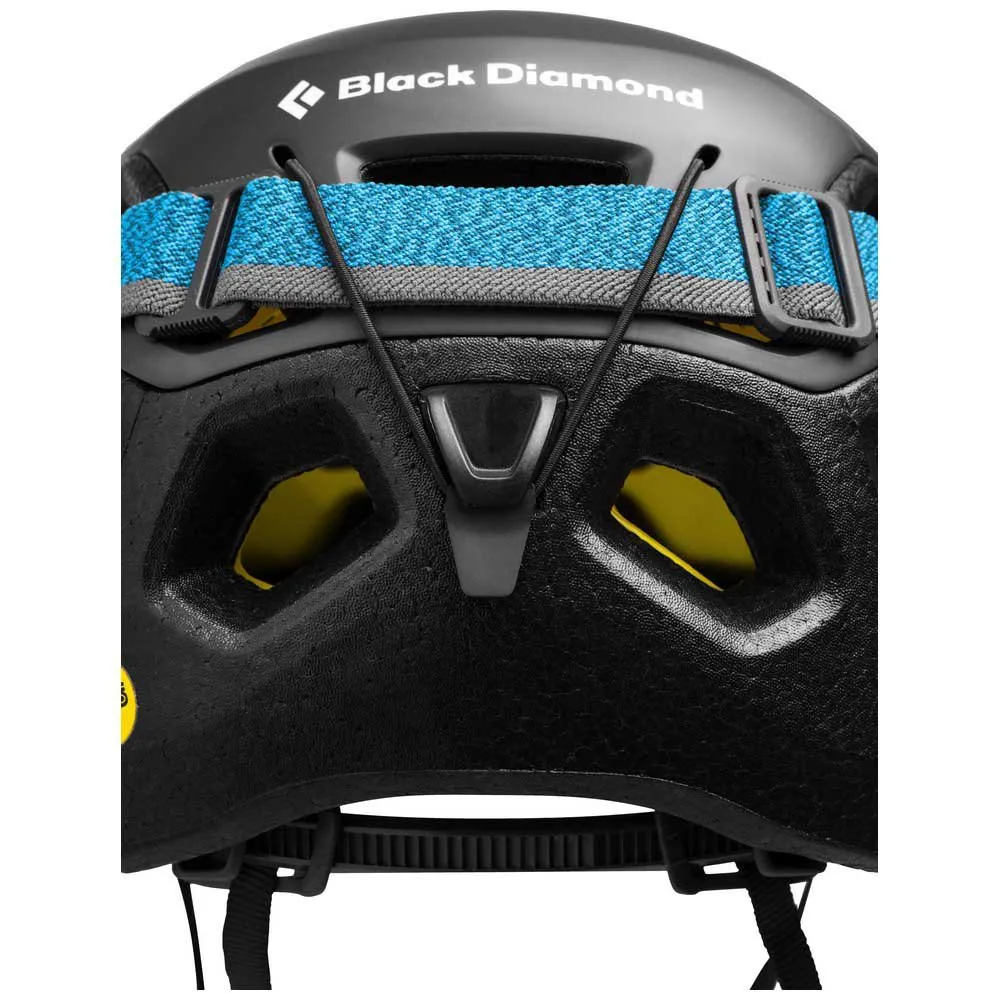 Black Diamond Vision Mips Helm Black Diamond Vision Mips Helm