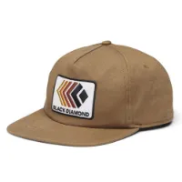 Black Diamond Washed Kappe Black Diamond Washed Kappe