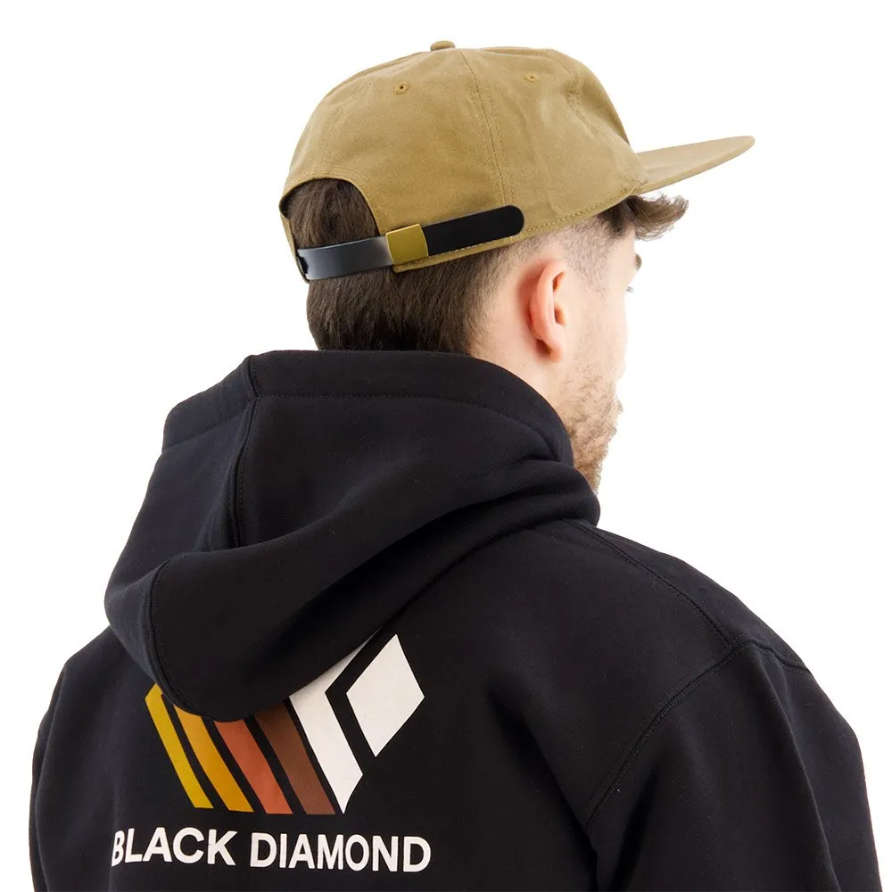 Black Diamond Washed Kappe Black Diamond Washed Kappe
