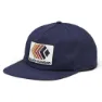Black Diamond Washed Kappe