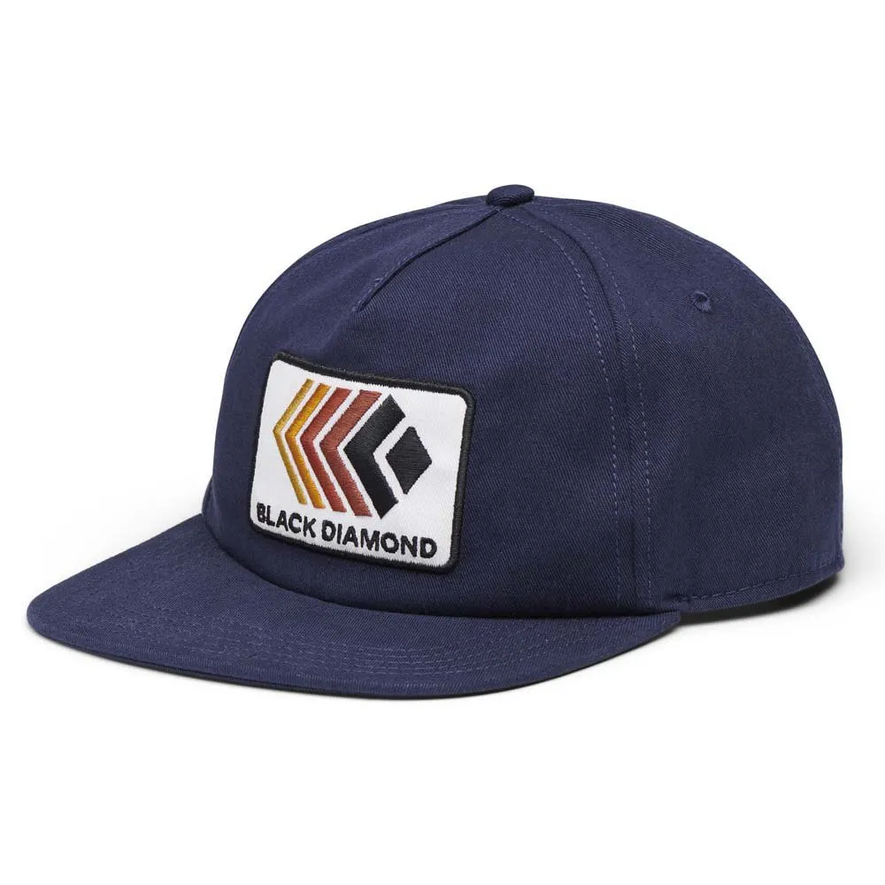Black Diamond Washed Kappe Black Diamond Washed Kappe