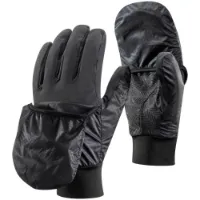 Black Diamond Wind Hood Softshell Handschuhe