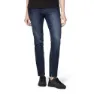 Denim rinse