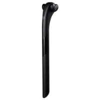 Black Inc 0 Offset Sattelstütze Black Inc 0 Offset Sattelstütze
