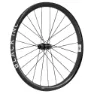 Black Inc 28|33 Cl Disc Tubeless Rennrad Laufradsatz, Black, 12 x 100/12 x 142mm, Shimano/Sram HG
