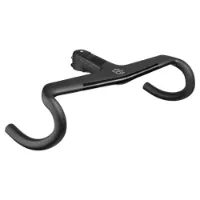 Black Inc Ab-02 Bs 28.6 Mm Integrierter Lenker Black Inc Ab-02 Bs 28.6 Mm Integrierter Lenker