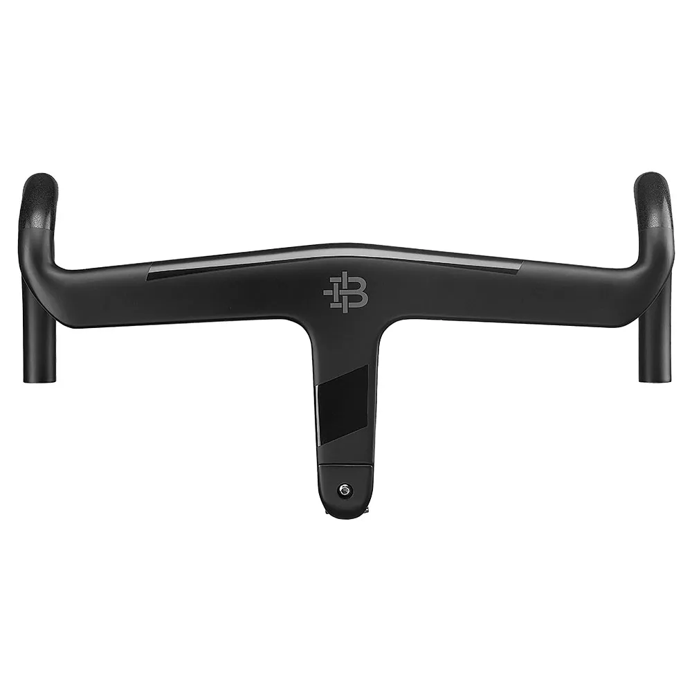 Black Inc Ab-02 Bs 28.6 Mm Integrierter Lenker Black Inc Ab-02 Bs 28.6 Mm Integrierter Lenker