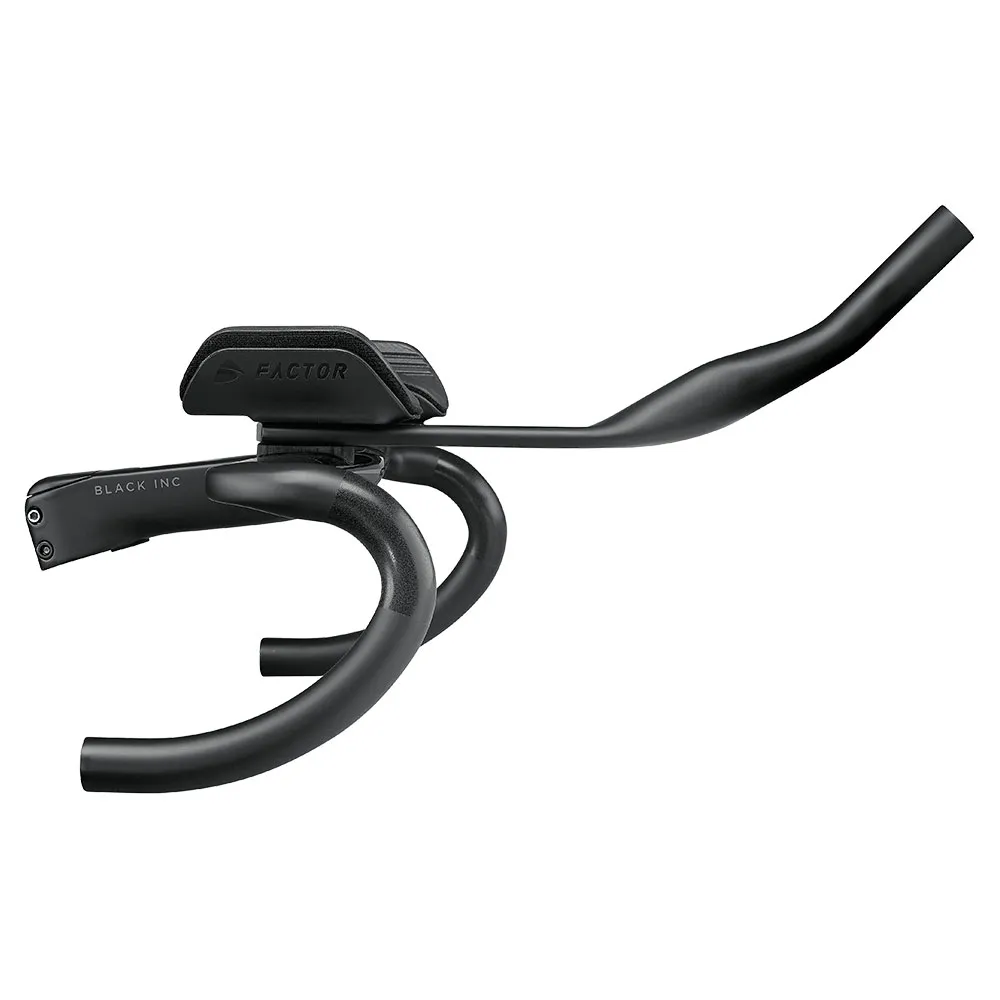 Black Inc Ab-03 Integrierter Lenker, Black, 90mm, 400mm Black Inc Ab-03 Integrierter Lenker, Black, 90mm, 400mm
