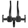 Black Inc Ab-03 Integrierter Lenker, Black, 90mm, 400mm