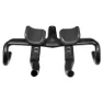 Black Inc Ab-03 Integrierter Lenker, Black, 90mm, 400mm
