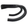 Black Inc Ab02 Aero Gravel Barstem 100 Mm Lenker, Black, 31.8mm, 420mm