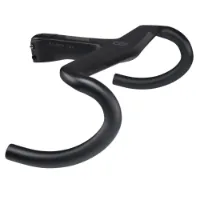 Black Inc Ab02 Aero Gravel Barstem 90 Mm Lenker Black Inc Ab02 Aero Gravel Barstem 90 Mm Lenker