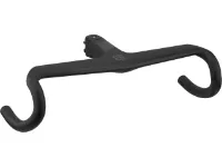 Black Inc Aero Carbon Lenker-Vorbau-Einheit Black Inc Aero Carbon Lenker-Vorbau-Einheit