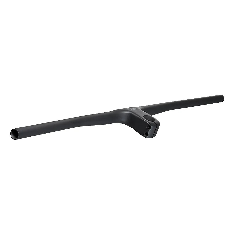 Black Inc Bs 28.6 Mm Integrierter Lenker, Black, 90mm, 760mm Black Inc Bs 28.6 Mm Integrierter Lenker, Black, 90mm, 760mm