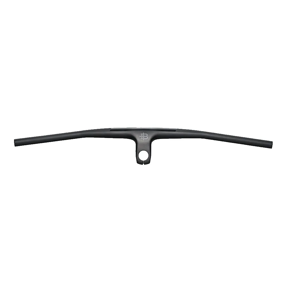 Black Inc Bs 28.6 Mm Integrierter Lenker, Black, 90mm, 760mm Black Inc Bs 28.6 Mm Integrierter Lenker, Black, 90mm, 760mm