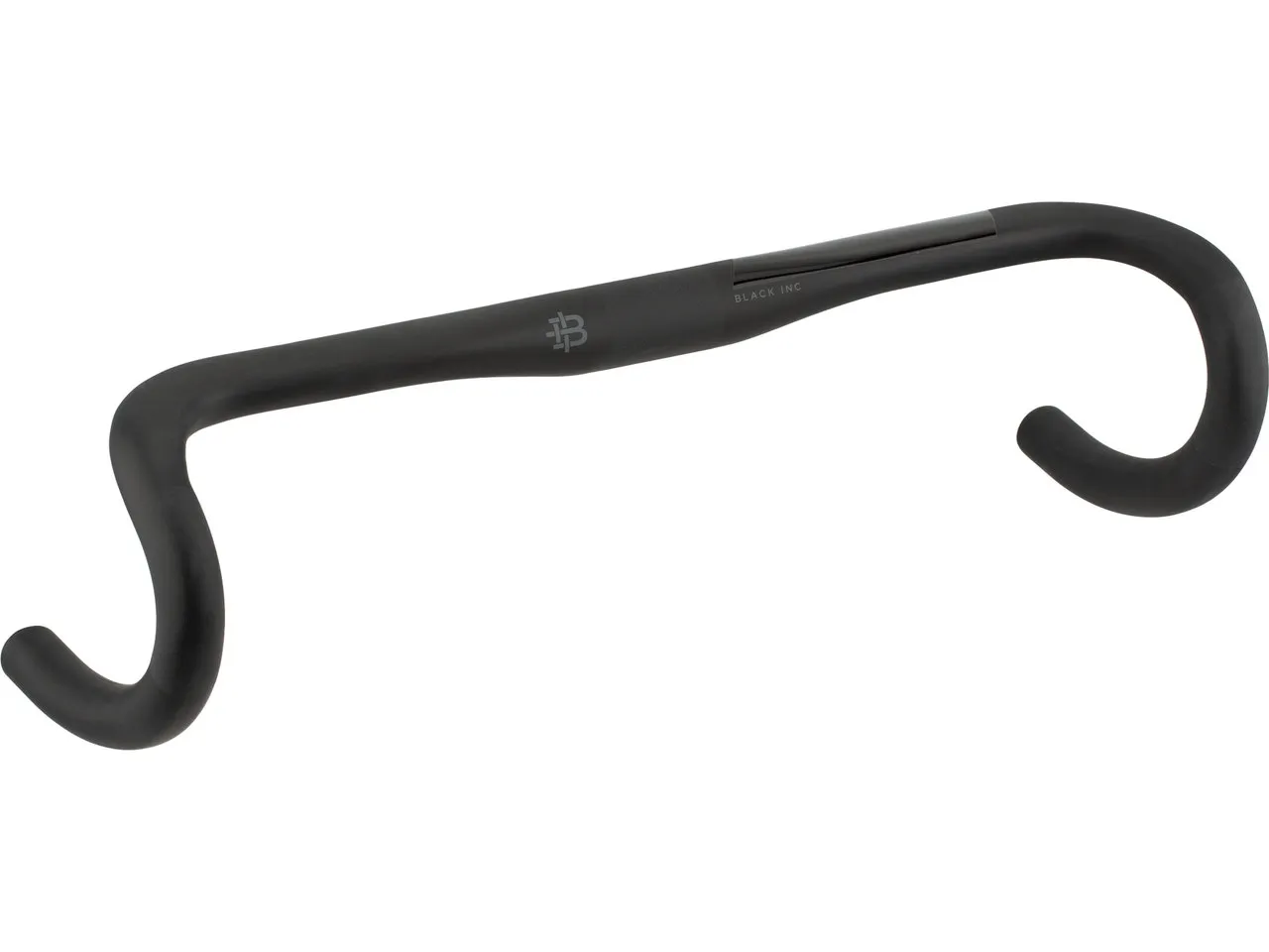 Black Inc Carbon 31.8 Lenker, Schwarz, 40cm Black Inc Carbon 31.8 Lenker, Schwarz, 40cm