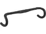 Black Inc Carbon 31.8 Lenker, Schwarz, 44cm