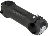 Black Inc Carbon 31.8 Vorbau Black Inc Carbon 31.8 Vorbau
