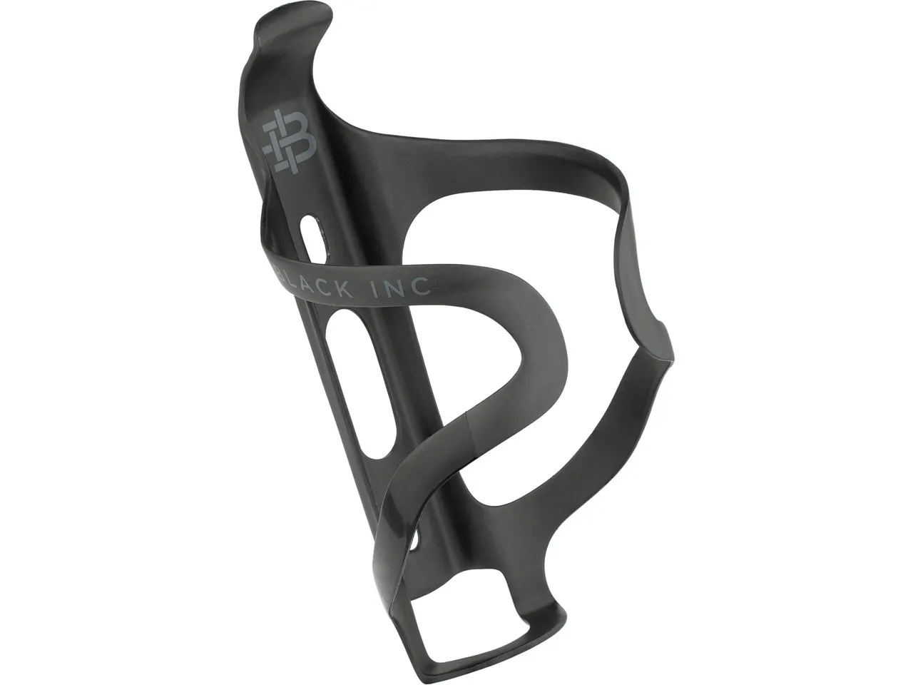 Black Inc Carbon Flaschenhalter, Schwarz, one_size