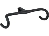 Black Inc Carbon Lenker-Vorbau-Einheit Black Inc Carbon Lenker-Vorbau-Einheit